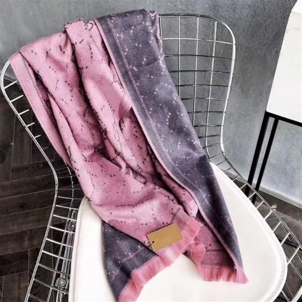 designer wool scarf pashmina for women good quality brand ladies winter warm wool long scarves neck wrap 180x70cm shawls scarfs gifts297h, Blue;gray 
designer wool scarf pashmina for women good quality brand ladies winter warm wool long scarves neck wrap 180x70cm shawls scarfs gifts297h, Blue;gray