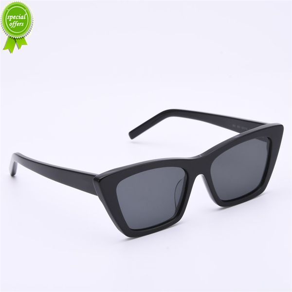 designer brand sunglasses women's summer sunglass for men women 276 cat eye style anti-ultraviolet retro plate frame eyeglass random bo, White;black
designer brand sunglasses women's summer sunglass for men women 276 cat eye style anti-ultraviolet retro plate frame eyeglass random bo, White;black