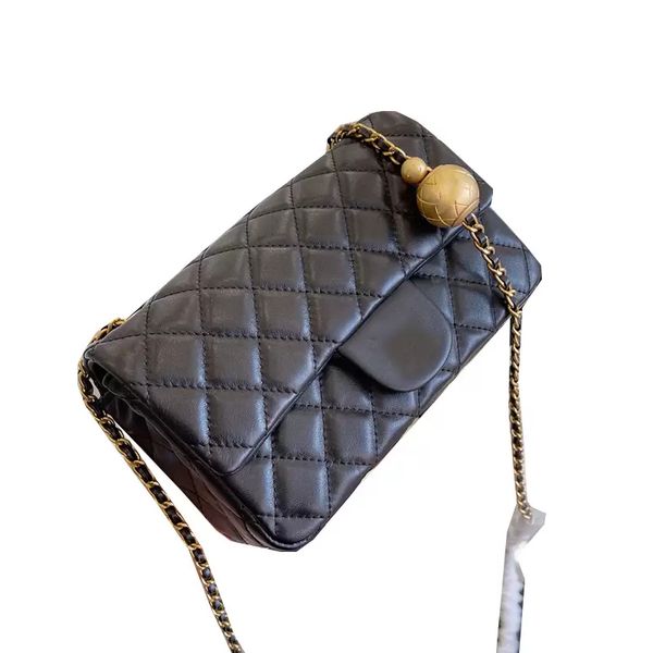 ly ladies classic mini flap square lambskin bags genuine leather crush gold ball adjustable shoulder strap turn lock luxury designer purse h
ly ladies classic mini flap square lambskin bags genuine leather crush gold ball adjustable shoulder strap turn lock luxury designer purse h