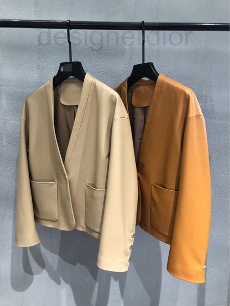 women's leather & faux designer haining's new 2021 high-end celebrities are thin short temperament leather cotton clothes versatil, Black
women's leather & faux designer haining's new 2021 high-end celebrities are thin short temperament leather cotton clothes versatil, Black
