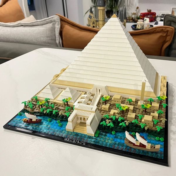 blocks all ideas set model moc modular building bricks pyramid of giza 1476pcs educational kids children girls toys 21058 220902
blocks all ideas set model moc modular building bricks pyramid of giza 1476pcs educational kids children girls toys 21058 220902