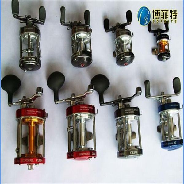 news 20-90 right hand round baitcast reel heavy baitcasting reels variety of models 76e
news 20-90 right hand round baitcast reel heavy baitcasting reels variety of models 76e