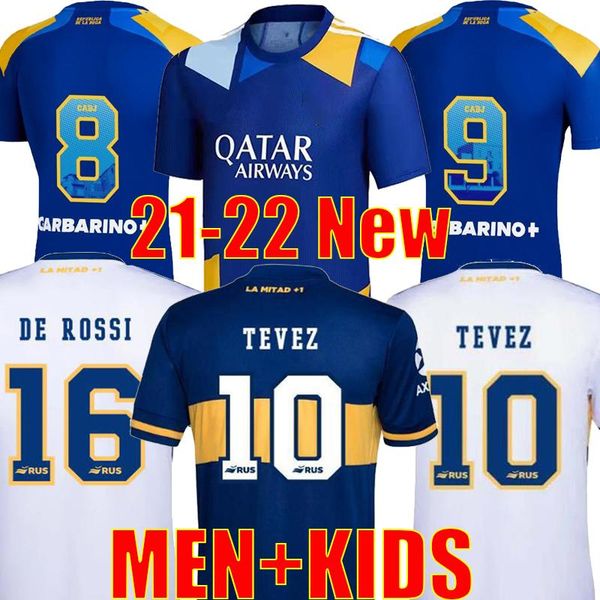 college wear 21 22 player version soccer jersey boca juniors carlitos maradona tevez de rossi 2021 third home away 3rd 4th thai, Black
college wear 21 22 player version soccer jersey boca juniors carlitos maradona tevez de rossi 2021 third home away 3rd 4th thai, Black
