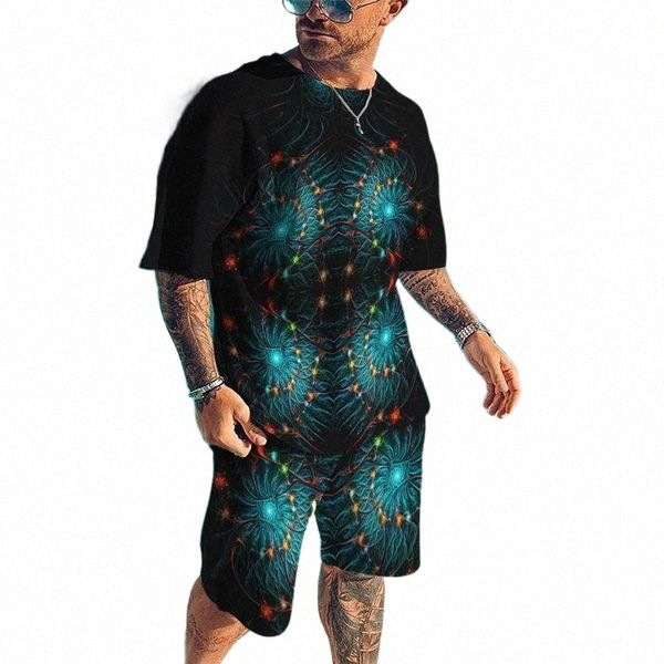 men's tracksuits men's tracksuits men's summer suit set sports fashion casual oversized o-neck 3d printed visual patternmen&#, Gray
men's tracksuits men's tracksuits men's summer suit set sports fashion casual oversized o-neck 3d printed visual patternmen&#, Gray
