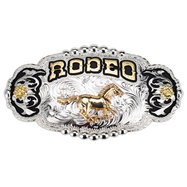 golden horse buckle rodeo alloy belt accessories cowboy western belt buckles, Slivery;black
golden horse buckle rodeo alloy belt accessories cowboy western belt buckles, Slivery;black