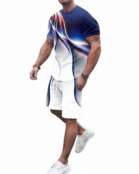 men's tracksuits men's tracksuits summer fashion men's 2 piece set casual short sleeves print t-shirt shorts pants suits cami, Gray
men's tracksuits men's tracksuits summer fashion men's 2 piece set casual short sleeves print t-shirt shorts pants suits cami, Gray