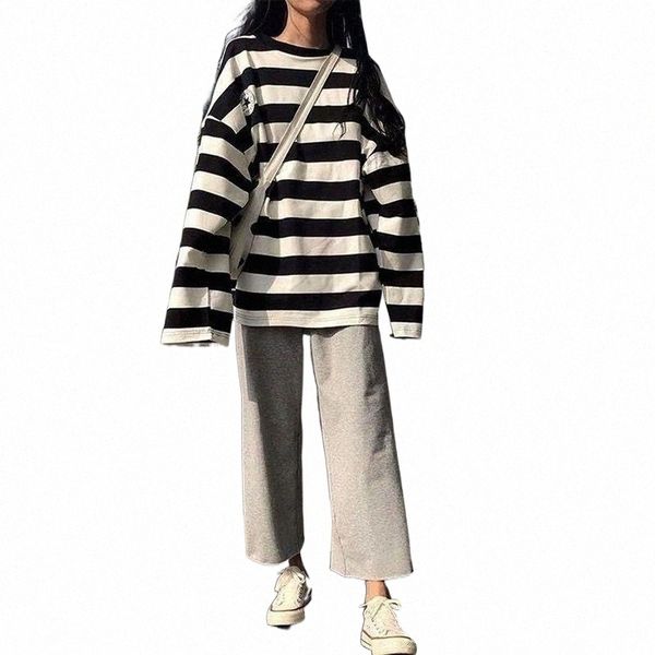 women's pants & capris women's pants & capris trousers women wide-leg casual spring sportswear korean-style loose womens all-match, Black;white
women's pants & capris women's pants & capris trousers women wide-leg casual spring sportswear korean-style loose womens all-match, Black;white