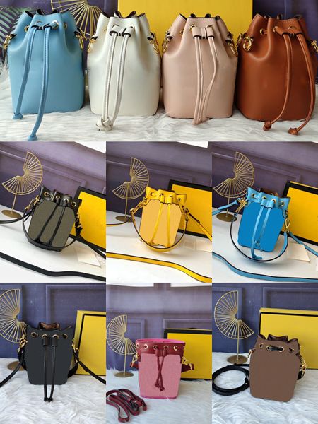 f designer bags the tote bag f8bs classic 010as ff fashion shoulder small bucket bag glazed canvas material
f designer bags the tote bag f8bs classic 010as ff fashion shoulder small bucket bag glazed canvas material