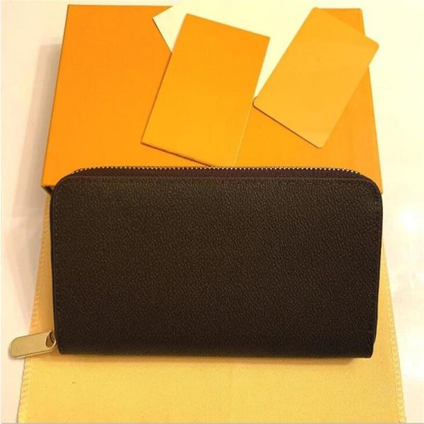 designer zippy wallet soft leather mens womens textured fashion long zipper wallets coin purse card case holder211d, Red;black
designer zippy wallet soft leather mens womens textured fashion long zipper wallets coin purse card case holder211d, Red;black