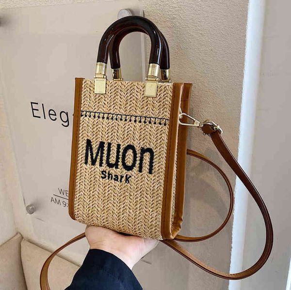 shoulder bags fashion straw female 2022 new summer minority design portable woven ne
shoulder bags fashion straw female 2022 new summer minority design portable woven ne