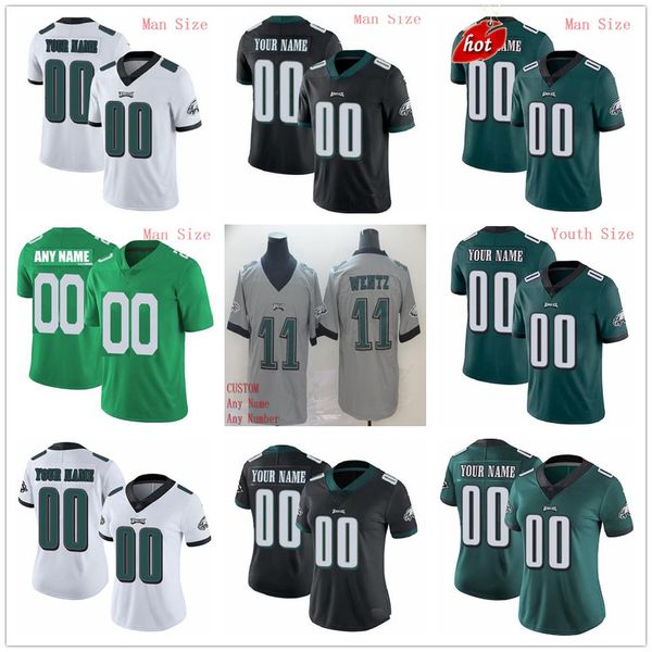 college wear custom new cameron johnston 74 luke juriga 46 adrian killins 34 leblanc 64 matt leo rick lovato avonte maddox mailata josh mcco, Black
college wear custom new cameron johnston 74 luke juriga 46 adrian killins 34 leblanc 64 matt leo rick lovato avonte maddox mailata josh mcco, Black
