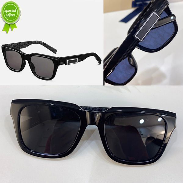 designer brand sunglasses 2022 fashion new b 23summer travel driving uv400 protective glass luxury ladi digner b23 good sale mens with box, White;black
designer brand sunglasses 2022 fashion new b 23summer travel driving uv400 protective glass luxury ladi digner b23 good sale mens with box, White;black