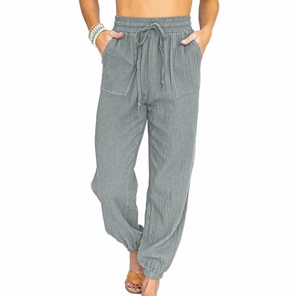 women's pants & capris women's pants & capris solid color pockets thin loose high waist elastic lace-up casual sweatpants female t, Black;white
women's pants & capris women's pants & capris solid color pockets thin loose high waist elastic lace-up casual sweatpants female t, Black;white
