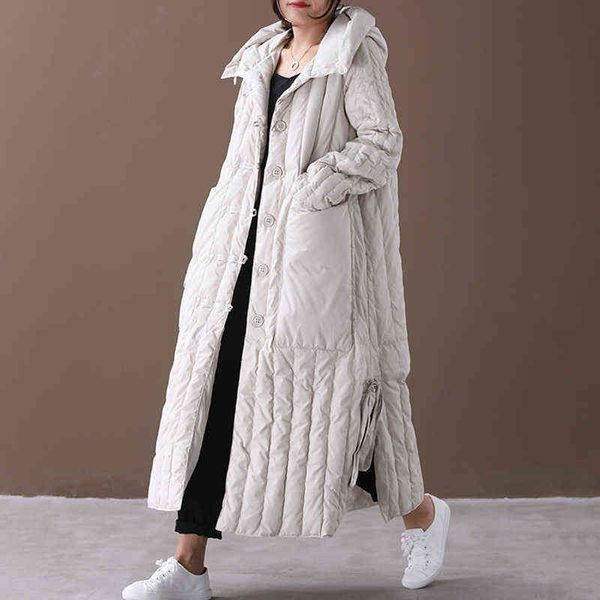 women's down parkas winter women's coat long loose oversize plus 3xl jacket female hooded padded clothing big pocket parkas thicke, Black
women's down parkas winter women's coat long loose oversize plus 3xl jacket female hooded padded clothing big pocket parkas thicke, Black