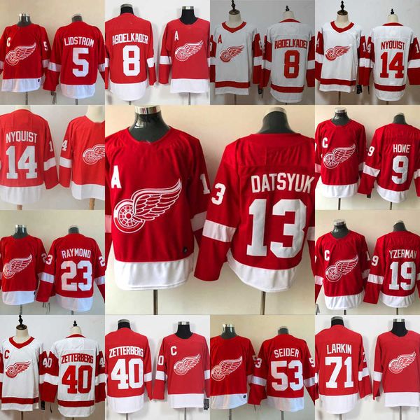 hockey jerseys detroit''red''wings 71 dylan larkin 59 tyler bertuzzi 53 moritz seider 40 henrik zetterberg 14 robby fabb, Black;red
hockey jerseys detroit''red''wings 71 dylan larkin 59 tyler bertuzzi 53 moritz seider 40 henrik zetterberg 14 robby fabb, Black;red