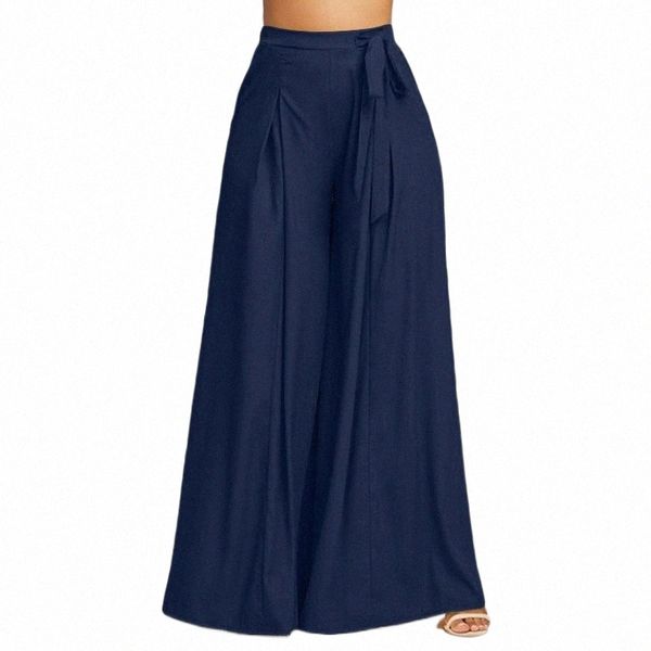 women's pants & capris women's elegant trouser 2021 autumn lace up wide leg pants casual female pleated solid loose bottoms plus s, Black;white
women's pants & capris women's elegant trouser 2021 autumn lace up wide leg pants casual female pleated solid loose bottoms plus s, Black;white