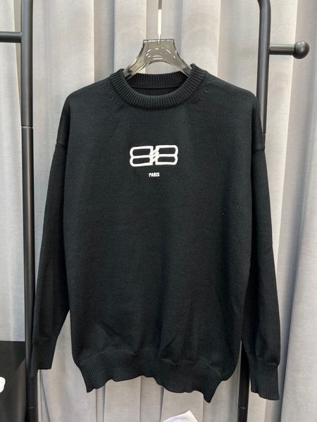 men sweater retro classic luxury sweatshirt men arm letter embroidery round neck comfortable jumper fashion cardigan for mens size s-xxl, White;black
men sweater retro classic luxury sweatshirt men arm letter embroidery round neck comfortable jumper fashion cardigan for mens size s-xxl, White;black