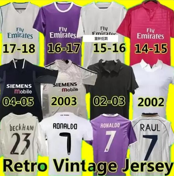 real madrids retro soccer jerseys beckham zidane raul redondo guti ramos mcmanaman 1996 97 98 2002 03 04 05 06 12 13 14 15 16 17 18 carlos s, Black;yellow
real madrids retro soccer jerseys beckham zidane raul redondo guti ramos mcmanaman 1996 97 98 2002 03 04 05 06 12 13 14 15 16 17 18 carlos s, Black;yellow