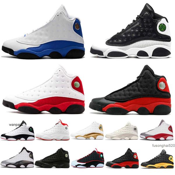 13 13s mens basketball shoes reverse bred hyper royal red flint black court purple obsidian lucky green starfish he got game women sneakers
13 13s mens basketball shoes reverse bred hyper royal red flint black court purple obsidian lucky green starfish he got game women sneakers