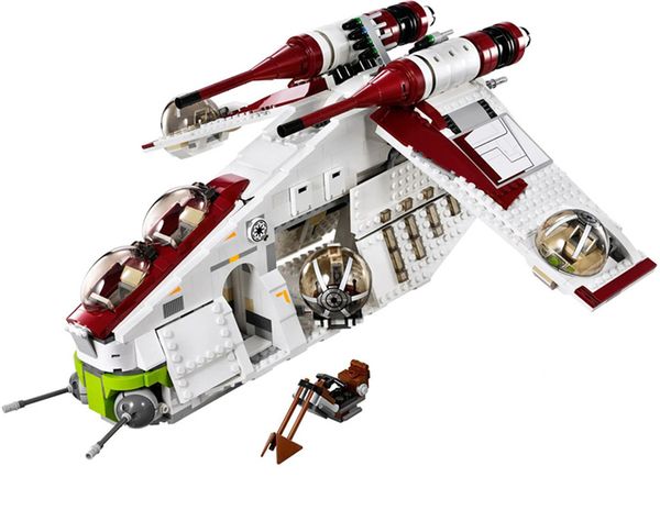 blocks star republic gunship 1228pcs model moc modular building bricks educational kids children 75021 waring toys 220902
blocks star republic gunship 1228pcs model moc modular building bricks educational kids children 75021 waring toys 220902