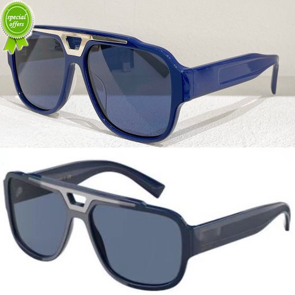 designer brand sunglasses summer sunglass for men and women 4389 style anti-ultraviolet retro plate square frame fashion eyeglass random box, White;black
designer brand sunglasses summer sunglass for men and women 4389 style anti-ultraviolet retro plate square frame fashion eyeglass random box, White;black
