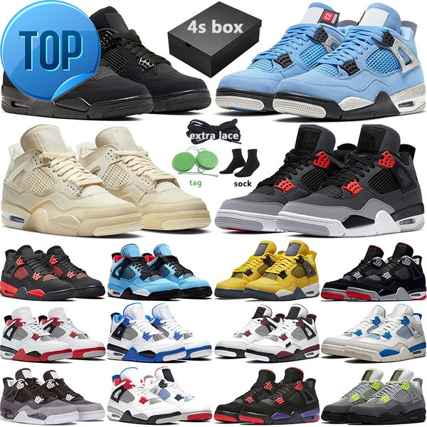 boots with box 4s black cat basketball shoes university blue infrared sail cool grey cactus jack mens trainer
boots with box 4s black cat basketball shoes university blue infrared sail cool grey cactus jack mens trainer