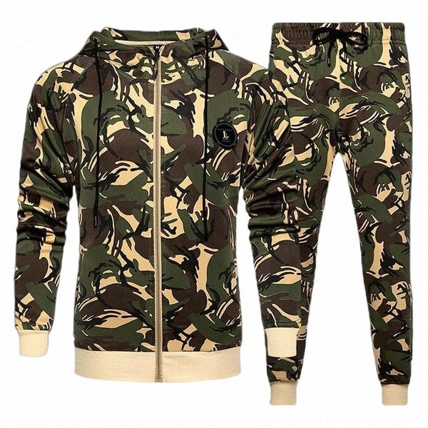 men's tracksuits men's tracksuits camo men tracksuit hooded outerwear hoodie set mens autumn winter 2 pieces jacket pants male cas, Gray
men's tracksuits men's tracksuits camo men tracksuit hooded outerwear hoodie set mens autumn winter 2 pieces jacket pants male cas, Gray