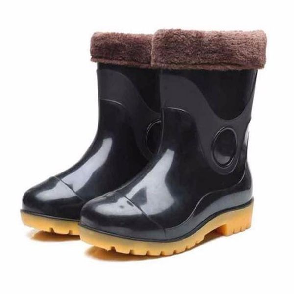 2019 men rain boots workplace kitchen waterproof anti-skip anti-oil labor shoes male rainy car washing men's shoes w84276v, Black;red
2019 men rain boots workplace kitchen waterproof anti-skip anti-oil labor shoes male rainy car washing men's shoes w84276v, Black;red