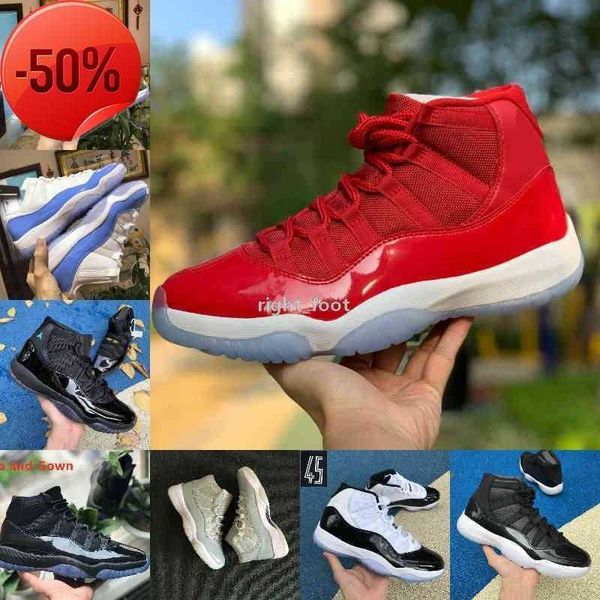 boots sale new bred 11s 11 men women basketball shoes concord 45 win like platinum tint cherry cap and gown space jam designer shoes sport, Black
boots sale new bred 11s 11 men women basketball shoes concord 45 win like platinum tint cherry cap and gown space jam designer shoes sport, Black