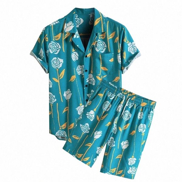 men's tracksuits men's tracksuits 2022 summer mens short sleeve shirt rose print casual hawaiian shirts and shorts two pieces comf, Gray
men's tracksuits men's tracksuits 2022 summer mens short sleeve shirt rose print casual hawaiian shirts and shorts two pieces comf, Gray