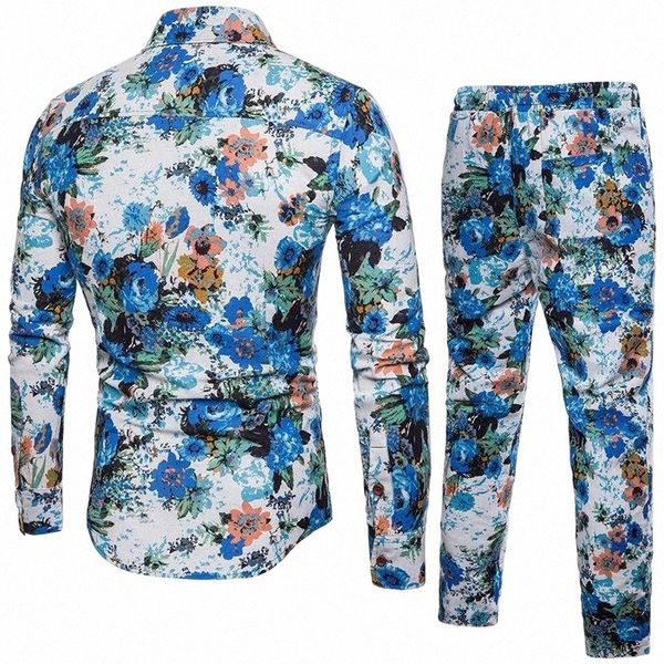 men's tracksuits men's tracksuits mens hawaiian floral printed two piece set suit long sleeve shirts sweatpants conjunto large siz, Gray
men's tracksuits men's tracksuits mens hawaiian floral printed two piece set suit long sleeve shirts sweatpants conjunto large siz, Gray