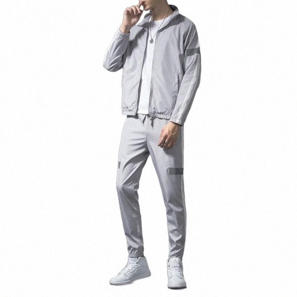 men's tracksuits men's tracksuits set for men sportswear suits hip hop military male tracksuit hooded jacket harem pant patchwork, Gray
men's tracksuits men's tracksuits set for men sportswear suits hip hop military male tracksuit hooded jacket harem pant patchwork, Gray