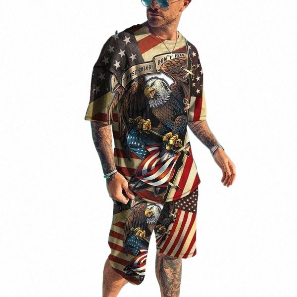 men's tracksuits men's tracksuits men's summer tshirt set vintage shorts 2 pieces american flag outfit design oversized quic, Gray
men's tracksuits men's tracksuits men's summer tshirt set vintage shorts 2 pieces american flag outfit design oversized quic, Gray