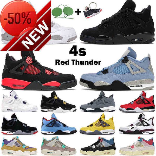boots men women basketball shoes jumpman 4s 4 red thunder desert moss taupe haze university blue white oreo black cat bred mens trainers spo
boots men women basketball shoes jumpman 4s 4 red thunder desert moss taupe haze university blue white oreo black cat bred mens trainers spo