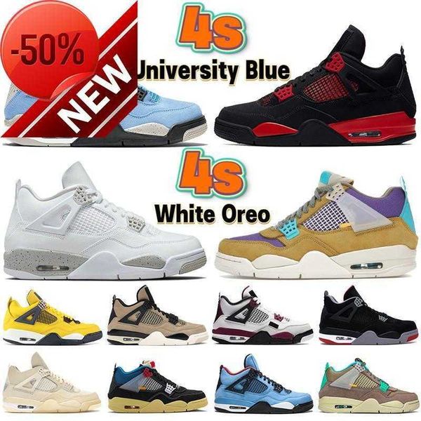 boots 4 4s basketball shoes university blue white oreo shimmer red thunder metallic purple taupe haze black cat bred men women sneakers
boots 4 4s basketball shoes university blue white oreo shimmer red thunder metallic purple taupe haze black cat bred men women sneakers