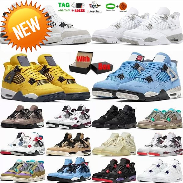 basketball running shoes outdoor shoes sandals men s 4 4s basketball shoes for mens women jumpman iv sports sneakers white oreo back canvas
basketball running shoes outdoor shoes sandals men s 4 4s basketball shoes for mens women jumpman iv sports sneakers white oreo back canvas