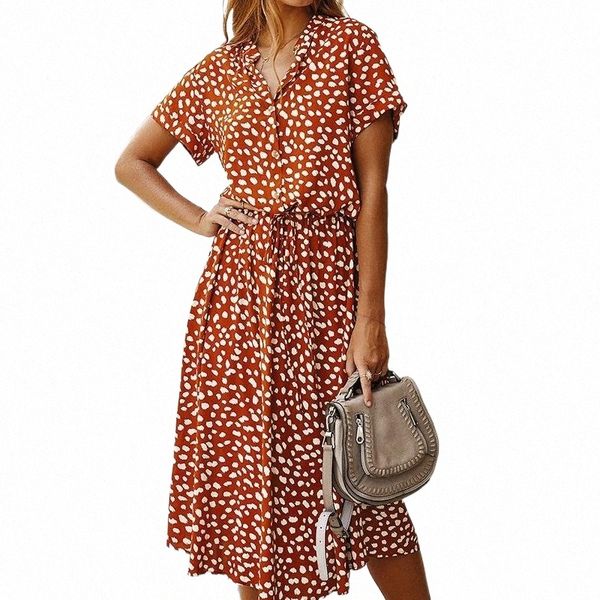 casual dresses casual dresses dots print white summer dress women 2022 short sleeve tunic vintage midi holiday boho beach vestidos l3qb#, Black;gray
casual dresses casual dresses dots print white summer dress women 2022 short sleeve tunic vintage midi holiday boho beach vestidos l3qb#, Black;gray