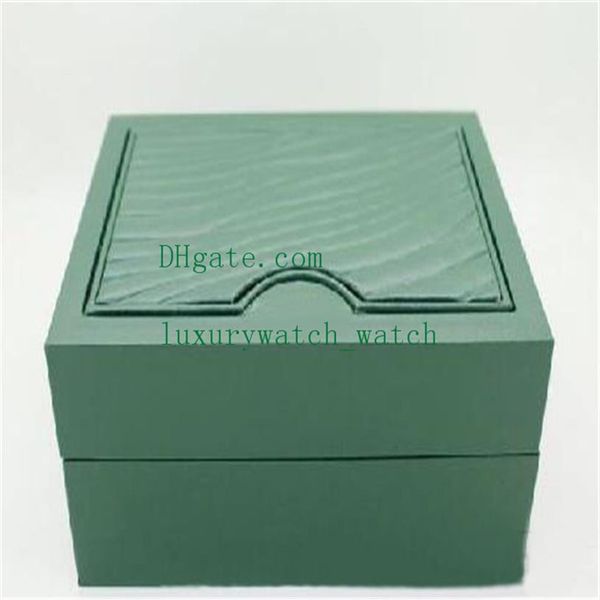 s dark green watch boxes gift case for watches booklet 114060 116618 card and papers 0 8kg box 26j, Black;blue
s dark green watch boxes gift case for watches booklet 114060 116618 card and papers 0 8kg box 26j, Black;blue