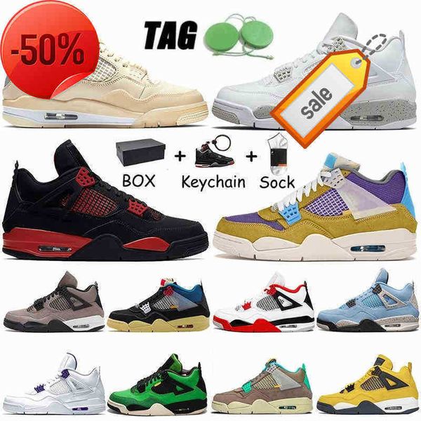 boots with box jorden jumpman 4 4s mens women basketball shoes off black cat red thunder unions desert moss taupe haze white sail oreo sneak
boots with box jorden jumpman 4 4s mens women basketball shoes off black cat red thunder unions desert moss taupe haze white sail oreo sneak