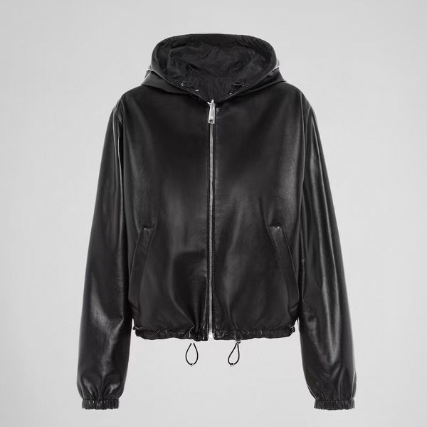 hip hop leather jackets women motocycle coats fashion hooded black jacket punk style girls windbreakers, Black;brown
hip hop leather jackets women motocycle coats fashion hooded black jacket punk style girls windbreakers, Black;brown