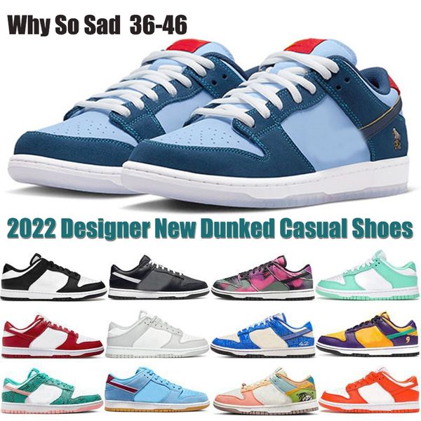 designer casual shoes dunked for men women shoes why so sad aura clear st. patrick's day white university red lows mens trainers sneake
designer casual shoes dunked for men women shoes why so sad aura clear st. patrick's day white university red lows mens trainers sneake