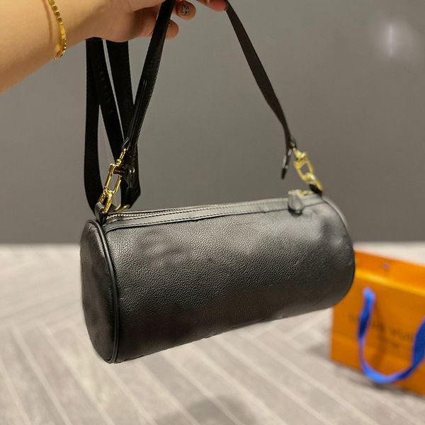 designer luxury vintage sac bb papillon shoulder bag women fashion black leather crossbody messenger bags classic purse
designer luxury vintage sac bb papillon shoulder bag women fashion black leather crossbody messenger bags classic purse