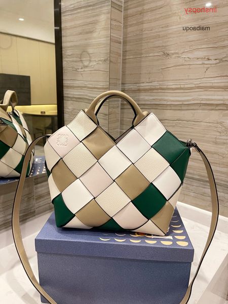 fashion loewss shoulder handbag bags bag basket woman woven women's surplus le h65a
fashion loewss shoulder handbag bags bag basket woman woven women's surplus le h65a