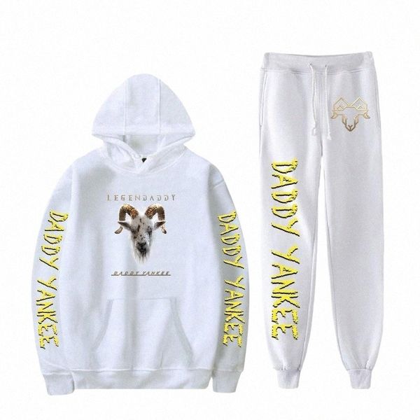 men's tracksuits men's tracksuits daddy yankee hoodie suit hip hop singer pullover pants personalization printing two piece unique, Gray
men's tracksuits men's tracksuits daddy yankee hoodie suit hip hop singer pullover pants personalization printing two piece unique, Gray