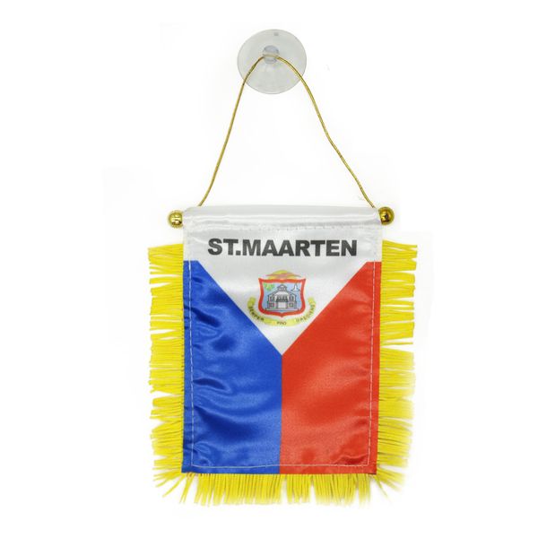 st maarten mini flag banner 10x15 cm premium polyester pennant with suction cup for home office door decor
st maarten mini flag banner 10x15 cm premium polyester pennant with suction cup for home office door decor