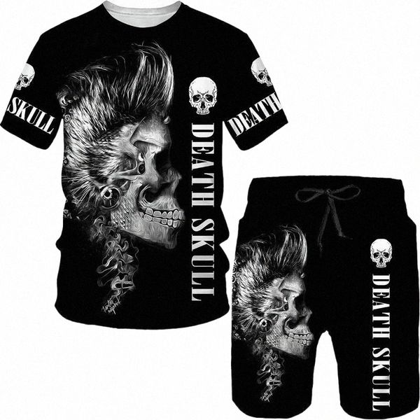 men's tracksuits men's tracksuits summer man set 3d skull printingt-shirt shorts tracksuit 2 piece outfits fashion street male jog, Gray
men's tracksuits men's tracksuits summer man set 3d skull printingt-shirt shorts tracksuit 2 piece outfits fashion street male jog, Gray