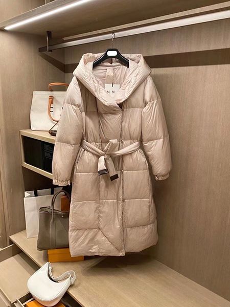 2022 winter women's coat women long warm parka fashion thick jacket hooded bio-down large sizes female clothing down & parkas, Black
2022 winter women's coat women long warm parka fashion thick jacket hooded bio-down large sizes female clothing down & parkas, Black