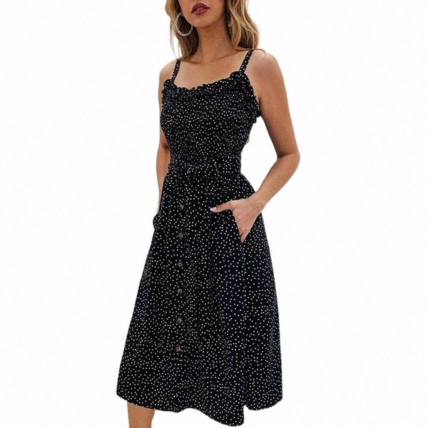 casual dresses casual dresses summer sleeveless slip dress women strapless bow button loose bandage pleated polka dot sundress backless vest, Black;gray
casual dresses casual dresses summer sleeveless slip dress women strapless bow button loose bandage pleated polka dot sundress backless vest, Black;gray
