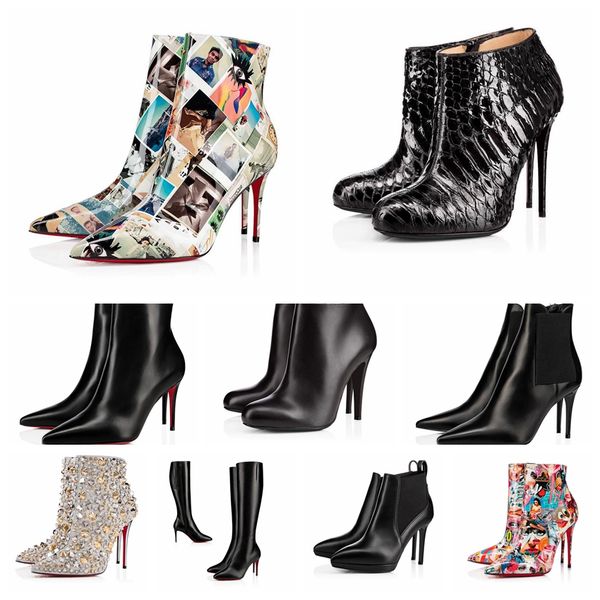 pointed toe high heels women boots luxury outdoor shoes for delicate new season bootie style ankle boots kitten heel, Black
pointed toe high heels women boots luxury outdoor shoes for delicate new season bootie style ankle boots kitten heel, Black