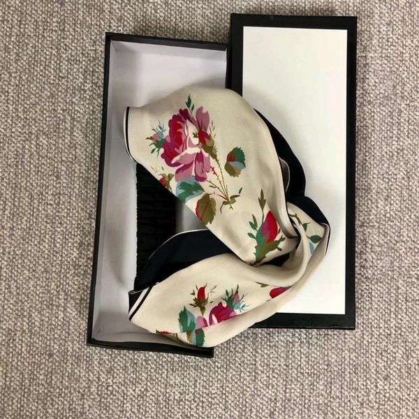 2020 design headband for women and men new floral designs headbands hair bands scarf accessories gifts drop315j, Silver
2020 design headband for women and men new floral designs headbands hair bands scarf accessories gifts drop315j, Silver